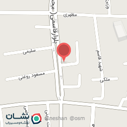 عکس پرده سرای یاس