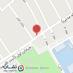 عکس مشاور املاک احمدی