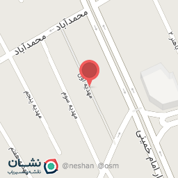 عکس موبایل توسکا