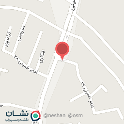 عکس فروشگاه اسنوا (شعبه خیابان امام، کد ۲۳۲۷۸)