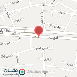 عکس پیش دبستانی غیر دولتی مایسا 