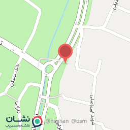 عکس مجتمع تجاری اداری اسماعیلی