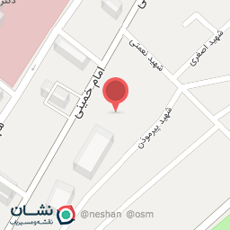 عکس اداره غلات