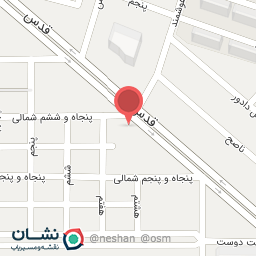 عکس کلیدسازی محسن