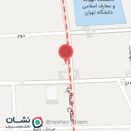 عکس ایستگاه زی‌ رو (مترو مفتح)