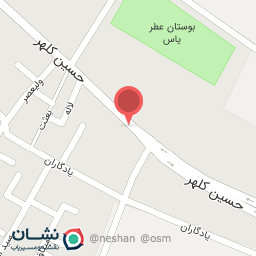 عکس غنی آباد