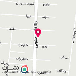 عکس خدمات کامپیوتری شايان