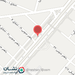 عکس پمپ گاز باهنر