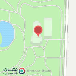 عکس استخر ستاره