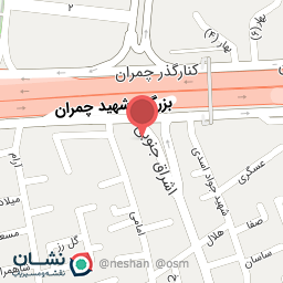 عکس فروشگاه تعاون 