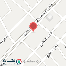 عکس فروشگاه مهدی سوپر مارکت 