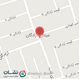 عکس هایپر مارکت مظفری