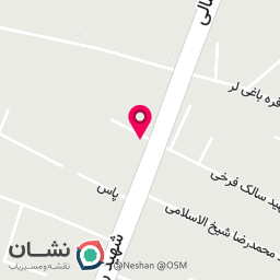 عکس خدمات تخصصی ناخن فیفی نیل