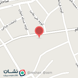 عکس خیاطی ایرج