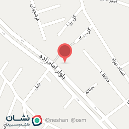 عکس مرکز بهداشت شهید عشرتی