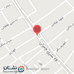 عکس فروشگاه مژه و ناخن ژانتی