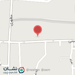 عکس قنادی شهری