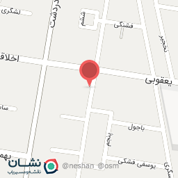 عکس نانوایی لواش میدان پنج
