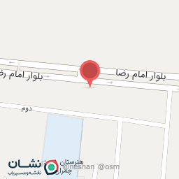 عکس فروشگاه موتور برق حسین رهنما پور