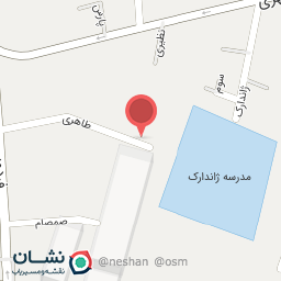 عکس گلدوزی دیمن