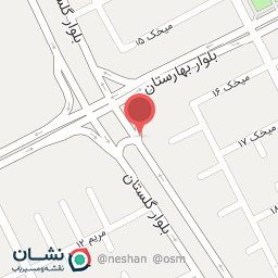 عکس لوازم یدکی اتوموبیل محسنی