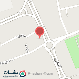 عکس سوپر مارکت همشهری