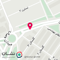 عکس داروخانه دکتر آزادی‌فرد