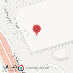 عکس نمایندگی شرکت سحرخیز اصفهان سیتی سنتر