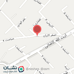 عکس حسینیه حضرت موسی‌ ابن‌جعفر ع