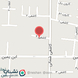 عکس مطب دکتر زهرا نمدچیان