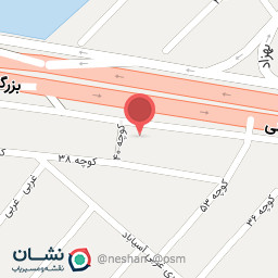 عکس ترمیم رنگ خودرو Carmani