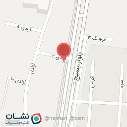 عکس شرکت مسافربری حیران صبا آستارا