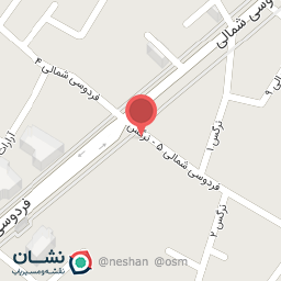 عکس مکتب نرجسیه