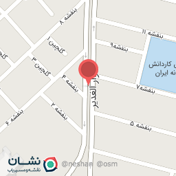 عکس فروشگاه لوازم خانگی خانه مدرن