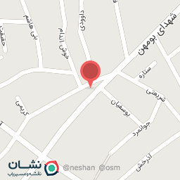 عکس عطاری عمو حسین سبزواری