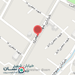 عکس فناوران شریف