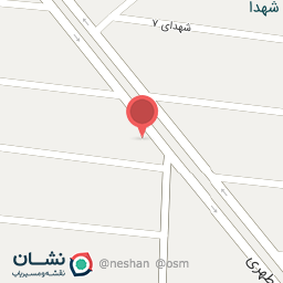 عکس مدرسه زبان ارج