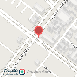 عکس بیمه البرز (حامد ایزدپناه) شعبه محله مدرس