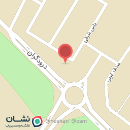 عکس تراش فلزات احسانی