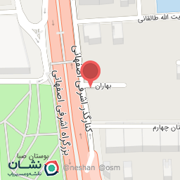 عکس فست فود اسپایسی