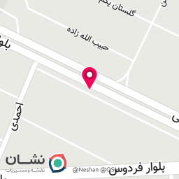 عکس رادیولوژی فک و صورت دکتر مریم عبدالملکی