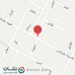 عکس میوه و سبزی فروشی مجید