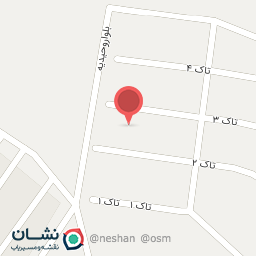 عکس بلوک 16، شهرک وحیدیه