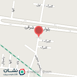 عکس مارکت مهدی