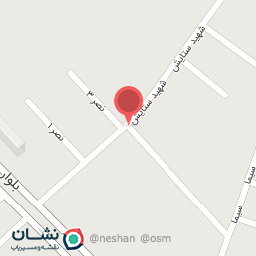 عکس آرایشگاه مردانه