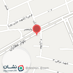 عکس املاک مسعود