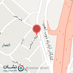 عکس مسجد الاقصی محله انصار