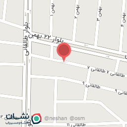 عکس مسجد حضرت قائم (عج)