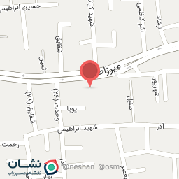 عکس پیرایش رضا