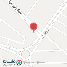 عکس جایگاه گاز LPG